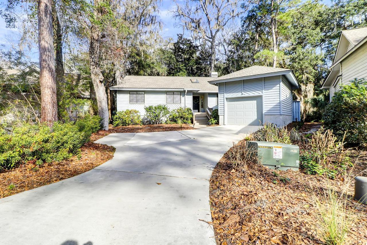 Sweet Gum 6 Villa Hilton Head Island Exterior photo